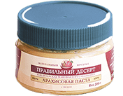 Ореховые пасты